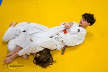 23.01.2026 Kyu-Prüfung